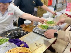 -正味斋锅巴菜(西北角店)