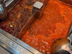 -海底捞火锅(凯德广场店)