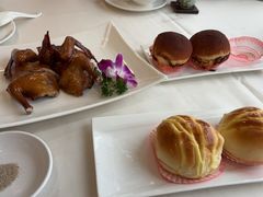 -黄埔华苑酒家(黄埔总店)