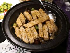 香煎竽头-湘湖大院(越王路店)