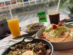 -WOKKA by艮上(中海环宇荟店)