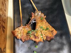 -聚味瞿记·龙虾堂(望城店)