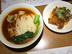 -南小馆(迪士尼小镇店)