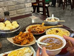 -小街天府(西工小街店)