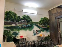 -渔记茶餐厅(渔村店)