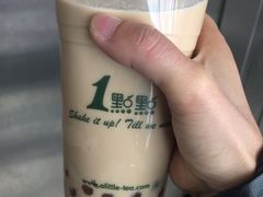 -1点点(岗顶店)