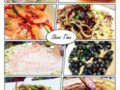 -海景苑海鲜大酒店(吕四店)