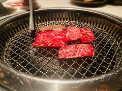 -厚贞日式烤肉(龙之梦店)