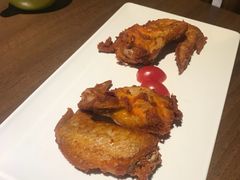 -豪客来牛排(空港华联店)