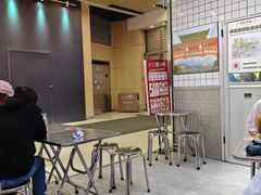 -孖记茶档·热腾茶餐(荔湾领展广场店)