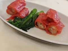 -龙的酒楼·手工早茶·顺德菜(近良路店)