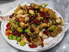 -隐厨·海鲜餐厅(恒通路店)