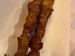 -巴音浩日娲·蒙餐(双林东路店)