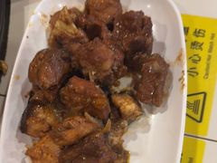 -江湖水乡铁锅炖魚(周庄嘉园店)