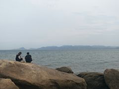 -南澳海滩