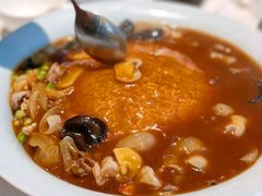 -羲和雅苑•北京烤鸭(平安国际金融中心店)