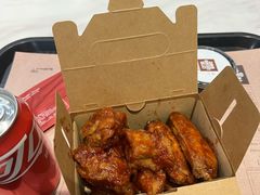 -Kyochon1991校村(共和路店)
