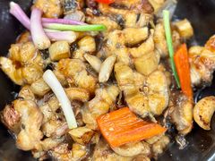 -盈旺小厨·非遗黄鳝饭(泰康路店)