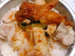 -添好运点心专门店(北角店)