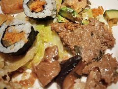 -天伦王朝酒店·盛华瑄餐厅