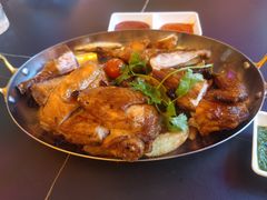 -甲丁坊·德餐·酒吧(五棵松华熙店)
