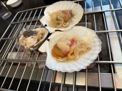 -震海贝烤贝·民俗特色店(延吉总店)