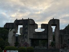 -长屿硐天八仙岩景区