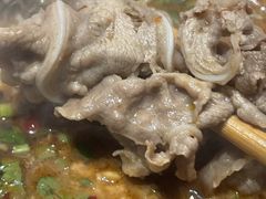 -东镇老火锅(长春路首店)