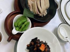 -中心大酒店·本味餐厅