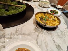 -国惠大酒楼(仓山万达店)