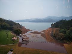 -天目湖涵田度假村