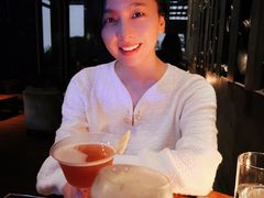 -广州柏悦酒店·悦吧·顶楼露天酒吧