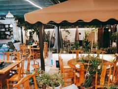 露天位-双廊杨记石锅鱼石锅牛肉