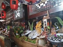 -芭菲盛宴·环球美食(北城国际店)