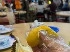 -無招牌海鮮(芽笼店)