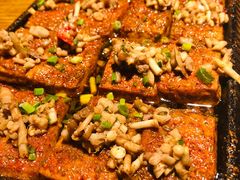 -嘎嘎鸭脑壳江湖菜(五里店)
