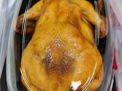 -香妃烤鸡(新奥店)