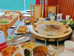 -阿昌白族石板烧·菌锅(大理古城店)