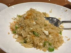 -红棉中餐厅·广州海航威斯汀酒店