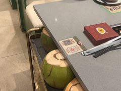 -椰小鸡·琼州糟粕醋(美兰缤纷城店)