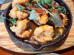 -SHAN山(前滩太古里店)