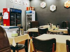 大堂-楼兰印象(朝外店)