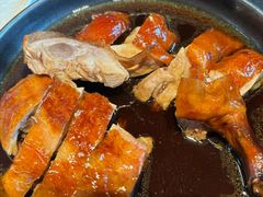 -童福兴·南京菜(老门东店)