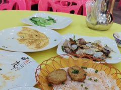 -秋姐美食店(旅游大道店)