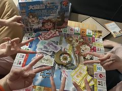 -碧涛阁·泡泡海洋·汤泉洗浴(王府花园店)