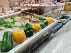 -厦门宝龙铂尔曼大酒店·海鲜自助餐厅
