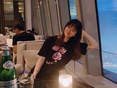 -上海柏悦酒店·世纪100牛排馆