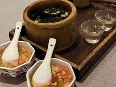 -汉水谣·江景餐厅(江滩店)