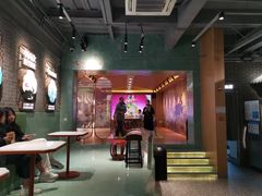 -悸动(吴泾宝龙广场店)