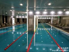 -DF游泳健身(贾家花园店)